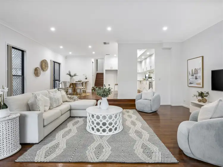 153 Fletcher Pde, Bardon QLD 4065
