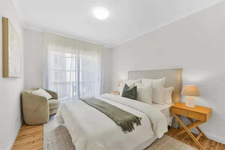 Fifth view of Homely unit listing, 104/4-11 Equity Place, Canley Vale NSW 2166