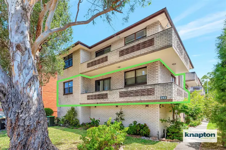 1/242 Haldon Street, Lakemba NSW 2195