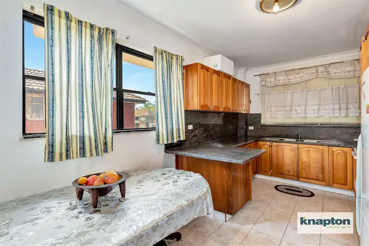 Second view of Homely unit listing, 1/242 Haldon Street, Lakemba NSW 2195