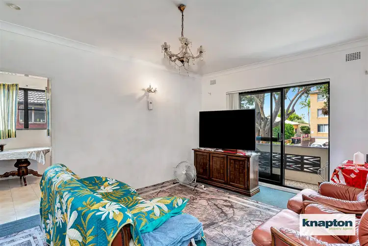 Third view of Homely unit listing, 1/242 Haldon Street, Lakemba NSW 2195