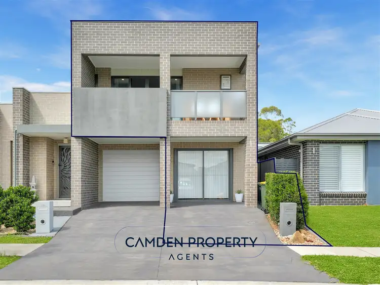 18b Myrtle Street