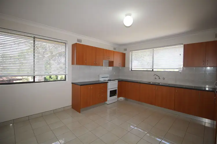 Second view of Homely unit listing, 3/5 Hugh Street, Belmore NSW 2192
