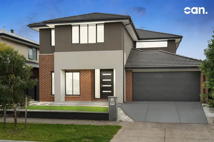 9 Andaman Dr, Craigieburn VIC 3064