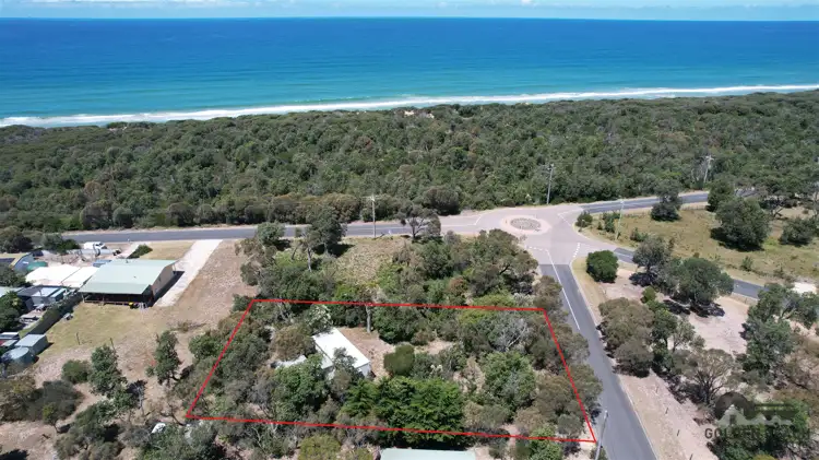 Main view of Homely house listing, 7-9 Thirty Second Street, Paradise Beach VIC 3851