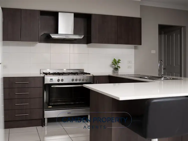 Fifth view of Homely house listing, 5 Killara Terrace, Gledswood Hills NSW 2557