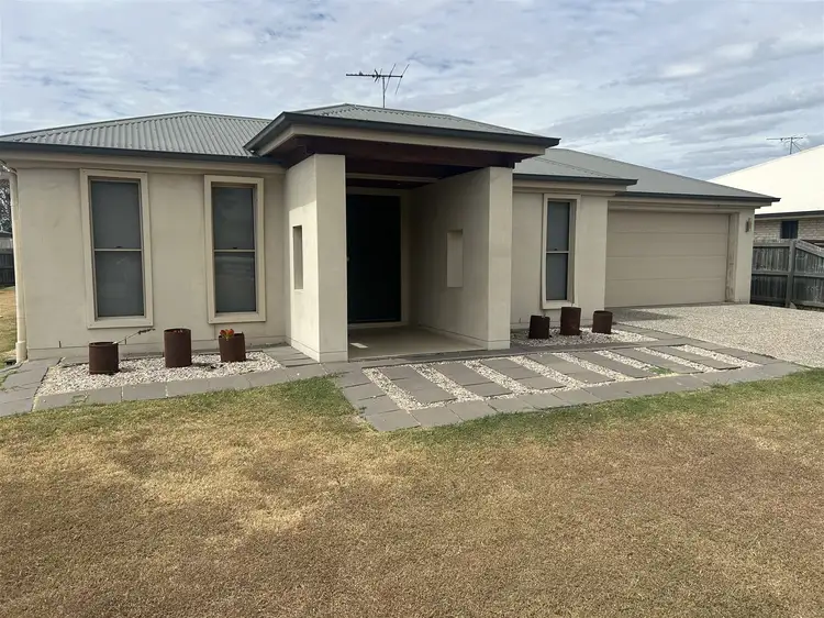 Main view of Homely house listing, 3 Montclair Close, Dalby QLD 4405