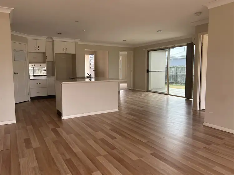 Second view of Homely house listing, 3 Montclair Close, Dalby QLD 4405