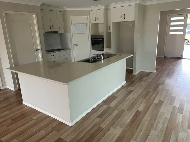 Third view of Homely house listing, 3 Montclair Close, Dalby QLD 4405