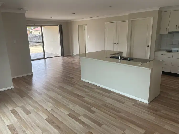 Fourth view of Homely house listing, 3 Montclair Close, Dalby QLD 4405