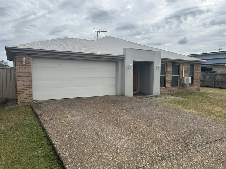 Main view of Homely house listing, 4 Branch Creek Road, Dalby QLD 4405