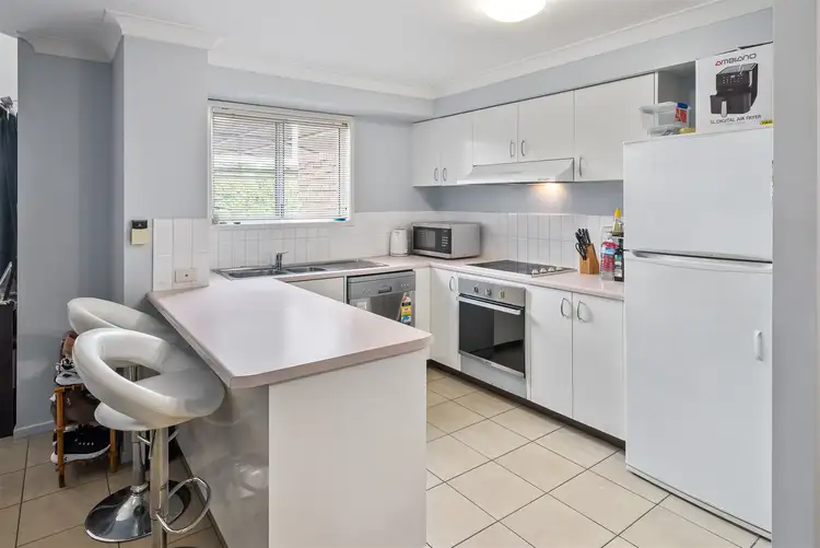 Second view of Homely townhouse listing, 4/38 Venner Road, Annerley QLD 4103