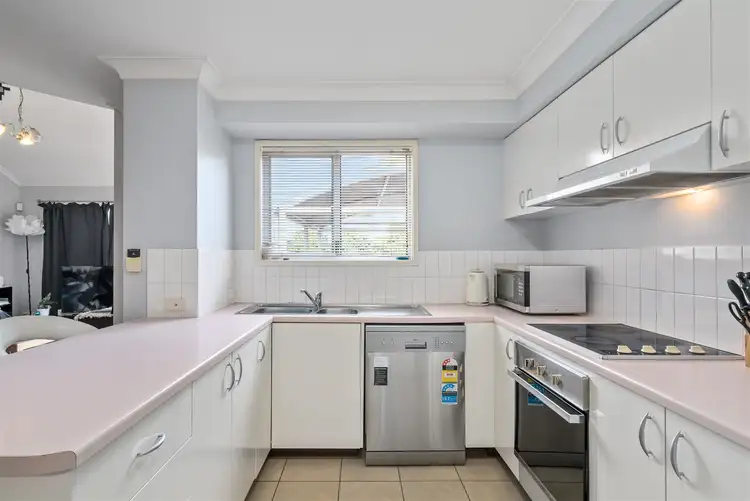 Third view of Homely townhouse listing, 4/38 Venner Road, Annerley QLD 4103