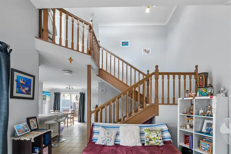 Fourth view of Homely townhouse listing, 4/38 Venner Road, Annerley QLD 4103