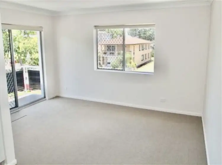 Third view of Homely apartment listing, 3/8 ALMA ROAD, Clayfield QLD 4011