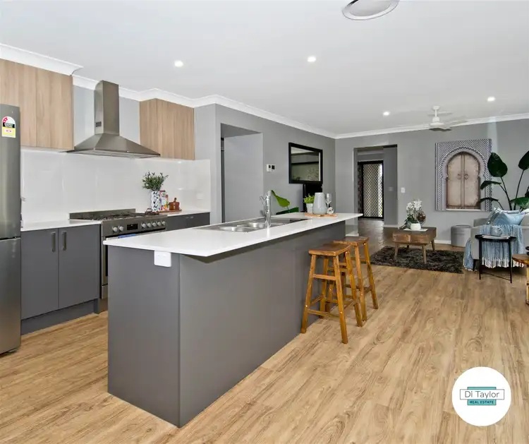 Second view of Homely house listing, 45B Wilson Circuit, Flagstone QLD 4280