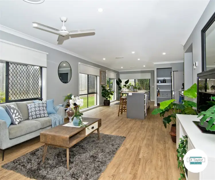 Third view of Homely house listing, 45B Wilson Circuit, Flagstone QLD 4280
