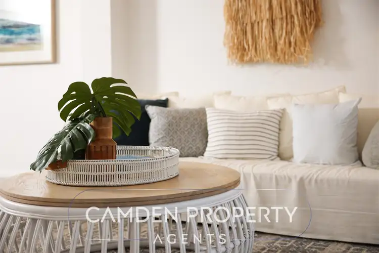 Third view of Homely house listing, 61 Senna Ave, Denham Court NSW 2565