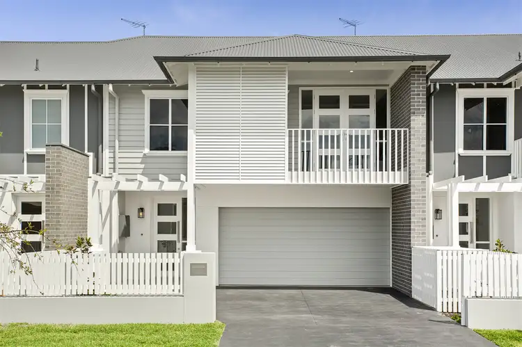 57 Richmond Rd, Oran Park NSW 2570