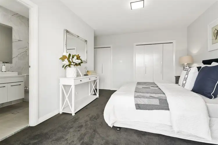 Sixth view of Homely house listing, 57 Richmond Rd, Oran Park NSW 2570