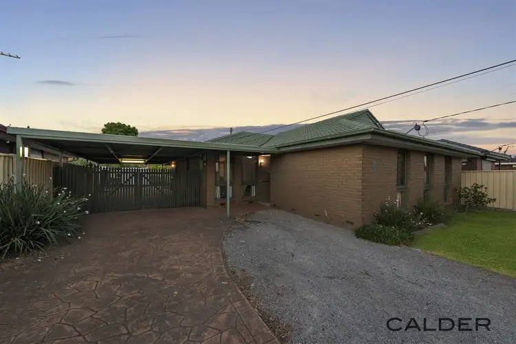 Second view of Homely house listing, 8 Chester Crescent, Deer Park VIC 3023