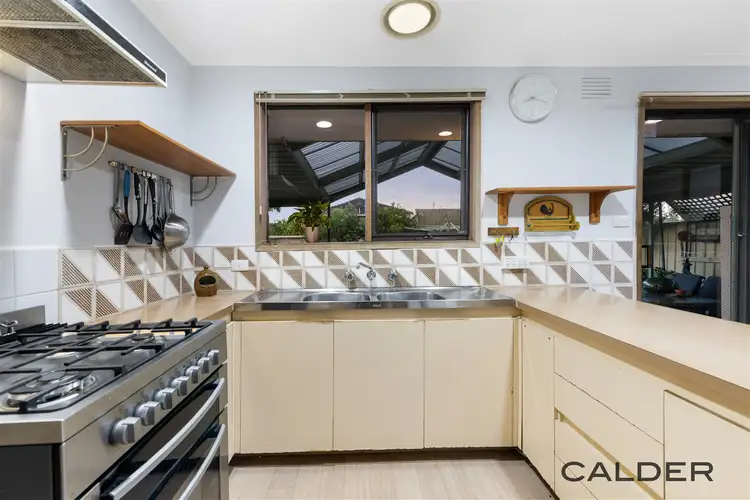 Fifth view of Homely house listing, 8 Chester Crescent, Deer Park VIC 3023