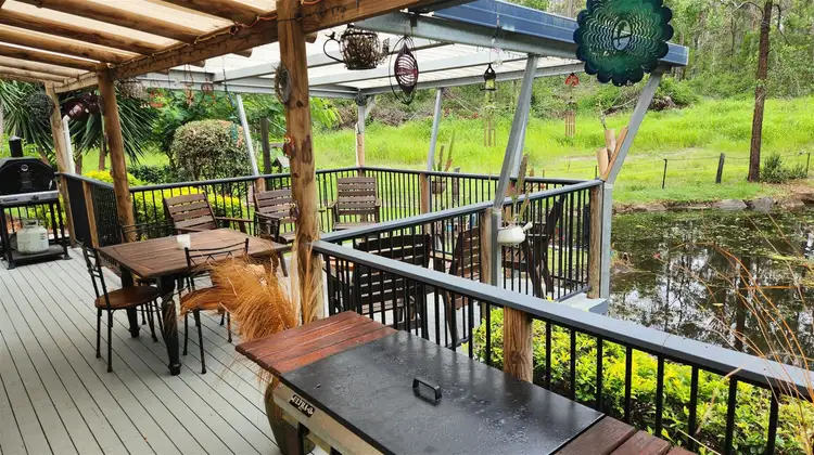 Main view of Homely house listing, 197 Wards Road, Glenwood QLD 4570