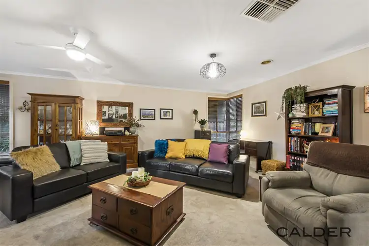 Second view of Homely house listing, 11 Kiev Walk, Delahey VIC 3037