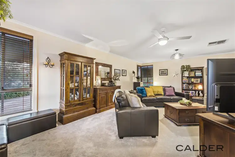 Third view of Homely house listing, 11 Kiev Walk, Delahey VIC 3037