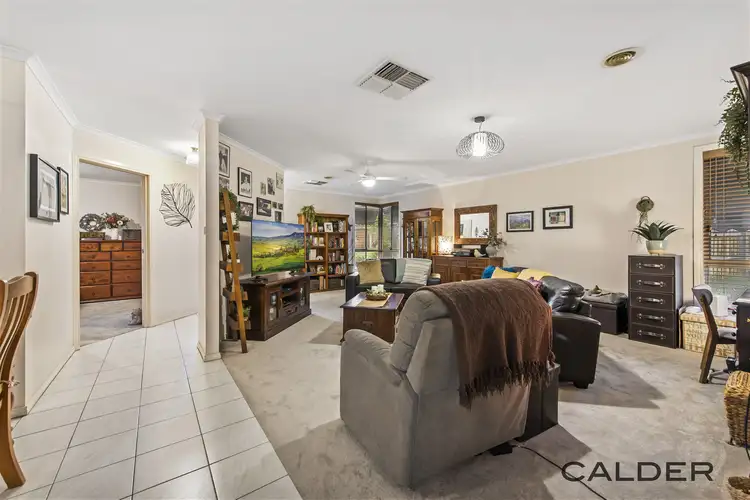 Fourth view of Homely house listing, 11 Kiev Walk, Delahey VIC 3037