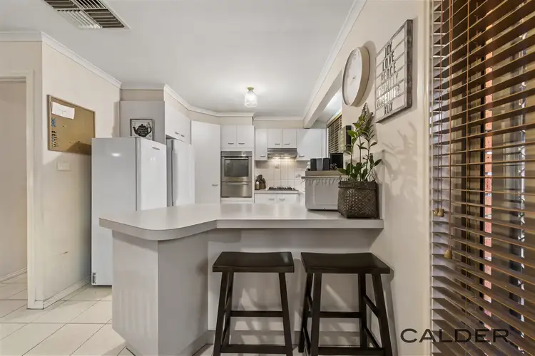 Sixth view of Homely house listing, 11 Kiev Walk, Delahey VIC 3037