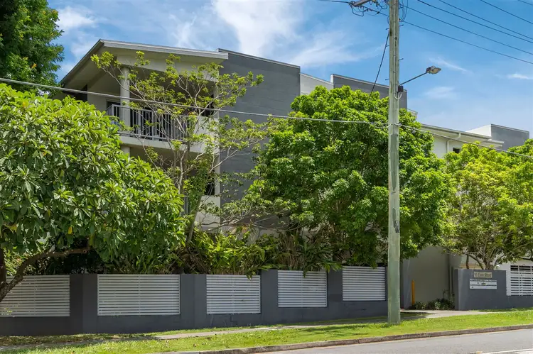 5/91 Eton Street, Nundah QLD 4012