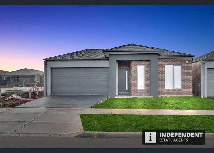 Main view of Homely house listing, 29 McCulloch Street, Weir Views VIC 3338