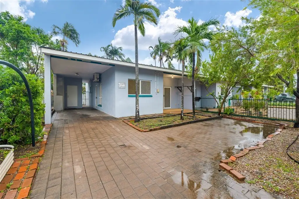 Main view of Homely unit listing, 1/69 Sabine Rd, Millner NT 810