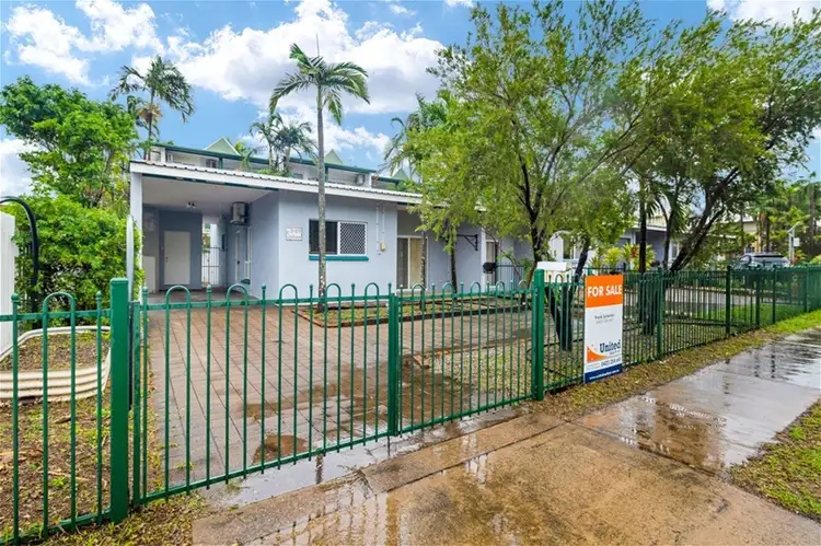 Second view of Homely unit listing, 1/69 Sabine Rd, Millner NT 810
