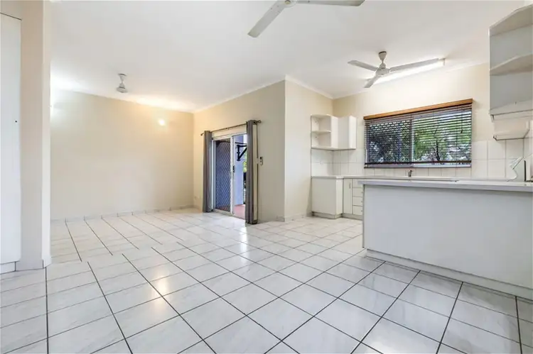 Fourth view of Homely unit listing, 1/69 Sabine Rd, Millner NT 810