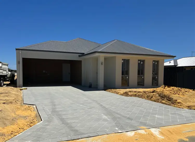 Second view of Homely house listing, 8 Murchison Drive, Ravenswood WA 6208