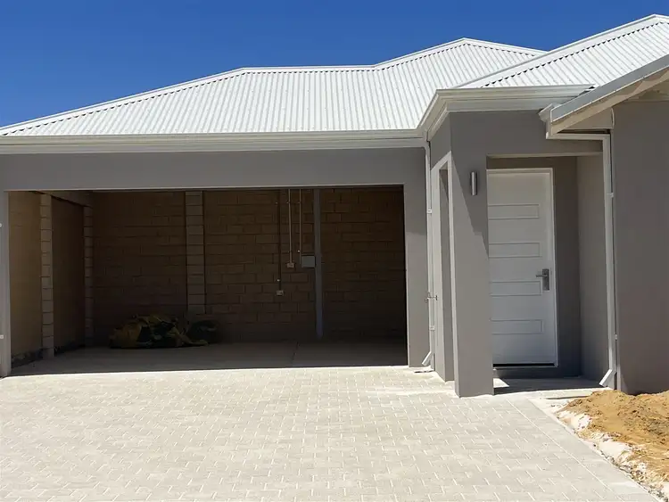 Third view of Homely house listing, 8 Murchison Drive, Ravenswood WA 6208