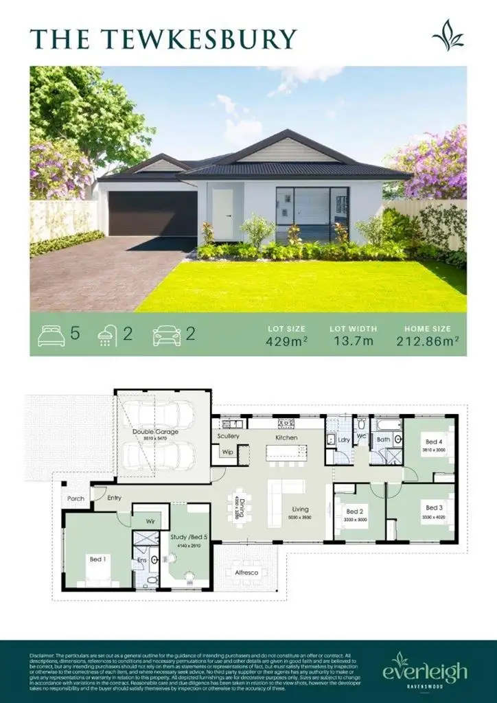 Sixth view of Homely house listing, 8 Murchison Drive, Ravenswood WA 6208