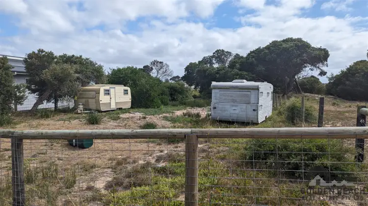 Main view of Homely land listing, 12 Moonrise Road, Golden Beach VIC 3851