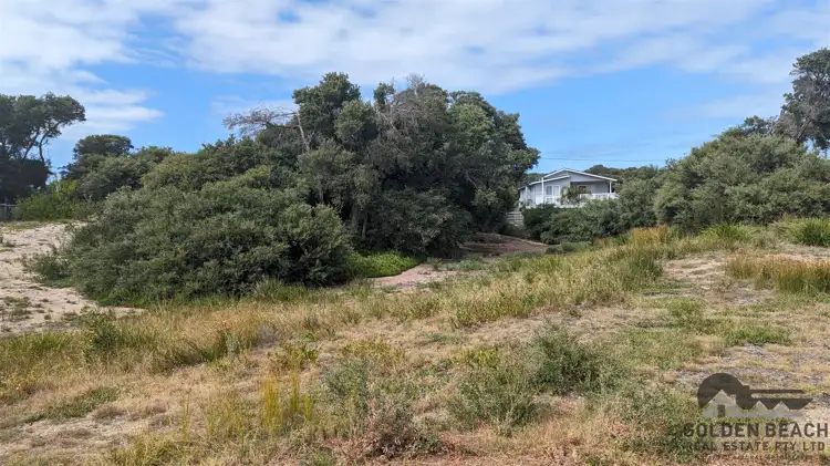 Main view of Homely land listing, 7 Haven Way, Golden Beach VIC 3851