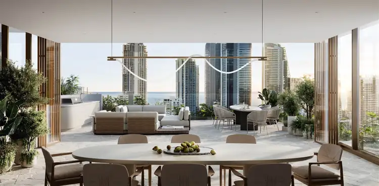 903/12 Weemala Street, Surfers Paradise QLD 4217