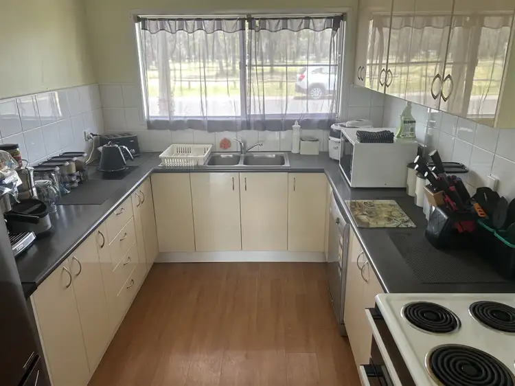 Second view of Homely house listing, 2 Tulloch St, Middlemount QLD 4746