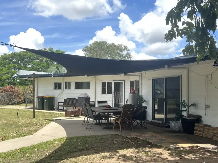 Third view of Homely house listing, 2 Tulloch St, Middlemount QLD 4746