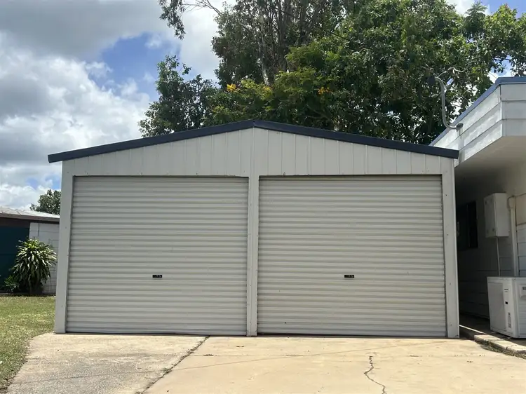 Fourth view of Homely house listing, 2 Tulloch St, Middlemount QLD 4746