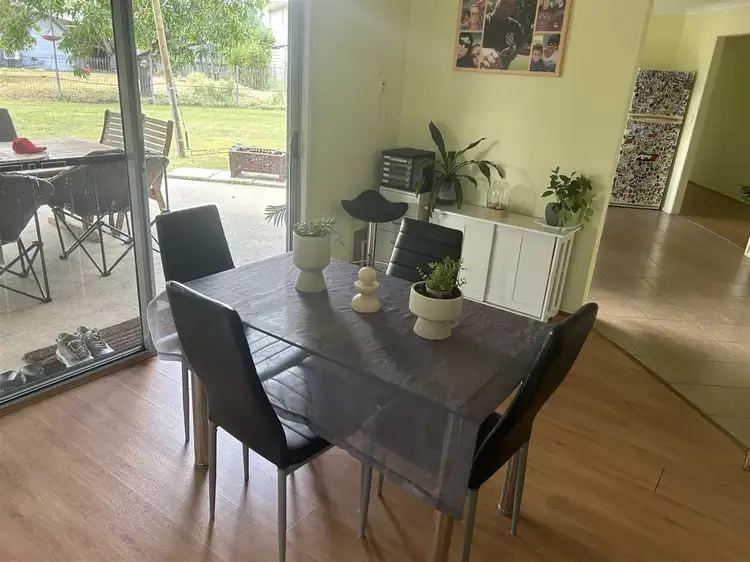 Fifth view of Homely house listing, 2 Tulloch St, Middlemount QLD 4746