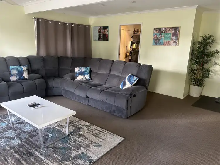 Sixth view of Homely house listing, 2 Tulloch St, Middlemount QLD 4746