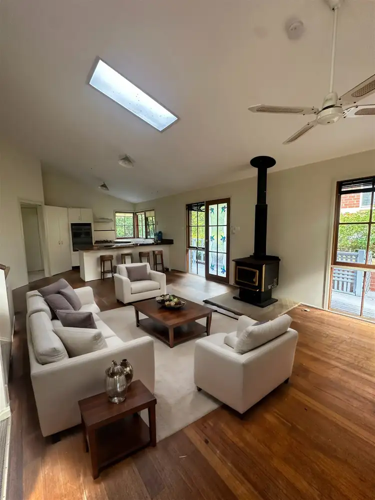 Second view of Homely house listing, 4 Wesley Place, Cherrybrook NSW 2126