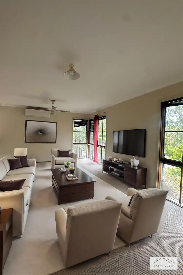 Third view of Homely house listing, 4 Wesley Place, Cherrybrook NSW 2126