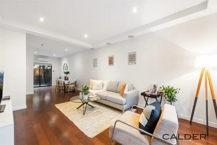 Fourth view of Homely townhouse listing, 31/22-26 Pascoe Street, Pascoe Vale VIC 3044